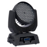 High Power 108PCS 3W RGBW LED Moving Stage Lights (HC-919A)