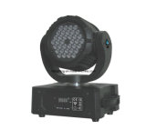 36*RGBW 4in1 LED Moving Head Wash Light