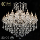 Modern Design Beautiful Luxury Crystal Chandelier (AQ50038-20+15+5+1)