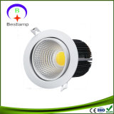 COB LED Ceiling Light with 12W