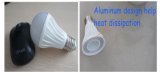 5W/7W SMD LED Globe Bulb Light (LNGG-5/7)
