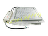 Energy-Saving 75W LED Gas Station Light with Meanwell Bridgelux