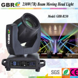 Beam Moving Head Light/Disco Light