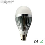 High Lumen E27 7W LED Bulb Light