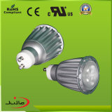 GU10 LED Spotlight 6W