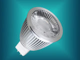 High Energy-Saving Gu5.3 2015new Design MR16 GU10 COB LED Spotlight