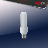 U Shape CFL Lamps 5-15W CE&RoHS