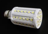 10W 1000lm SMD Corn Bulb to Replace 30W Fluorescent Bulb (OED-BL50120-10W)