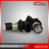 Hot Sell 9005 5W*6 High Power Fog LED Light Headlamp