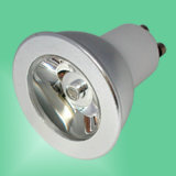 High Power LED Spotlight (1W)