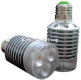 LED Spotlight E27 (WSL-H3P-E27-3W/6W)