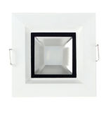 Square 15W LED Down Recessed Light (TJ-DL-9-15)