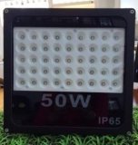 50W New Mould Mean Well Driver LED Outdoor Light
