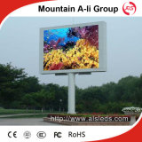 Available Price Full Color P10 LED Advertising Outdoor Display