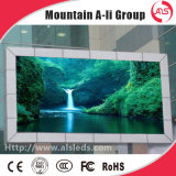 Hot Sale Outdoor Full Color Waterproof Screen pH10 LED Video Wall Advertising Display Rental