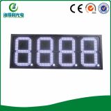 Outdoor LED Digital Display for Gas Station (GAS12ZW8888TB)