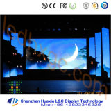SMD Full Color Rental LED Display for Exhibitions
