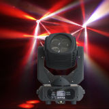 Factory Price 4PCS*25W LED Super Moving Head Light