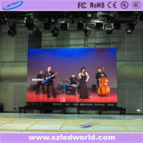 P5 Indoor Rental LED Display for Stage