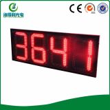 Outdoor WiFi LED Screen Display Red (GAS12ZR8888TB)