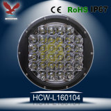 160W High Brightness LED Work Light for Any Models