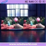 High Resolution P3 Indoor LED Display Screen
