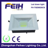 LED Ceiling CE&RoHS 20W COB Down Light