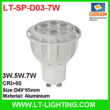 Osram LED Chip 7W LED Cup (LT-SP-D03-7W)