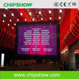 Chipshow Ah5 IP65 SMD Indoor Full Color HD LED Display