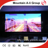 High Quality Indoor P10 Full Color LED Display for Boardroom