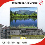 P10 HD Anti-Interference Outdoor Full Color LED Display