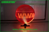 Ledsolution P10 Indoor LED Ball Display