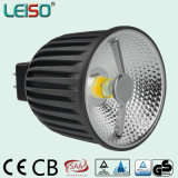 Latest 3D COB 6W LED Spotlight MR16 (LS-S006-MR16)