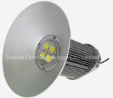 120W Industrial LED High Bay Light Fixture