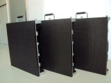 P6 SMD Rental Die Casting 576*576mm Cabinet LED Panel Display for Outdoor Rental Advertising Stage