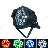 Cheap LED 10W*18PCS Full Color PAR Can Light