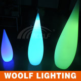Hot Sale Modern LED Glowing Outdoor Lights Design