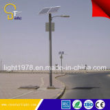 ISO9001 Certified 60W High Power Solar Outdoor LED Lights