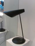Modern ABS Zinc Alloy Desk Lamp Table Lamp (2112T)