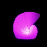 2016 Hot Selling Funky Modern Decorative Illuminating LED Table Lamp
