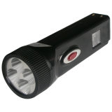 LED Rechargeable Flashlight (307)