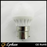 3W LED Ceramic Bulb Light (EPBC-3W)
