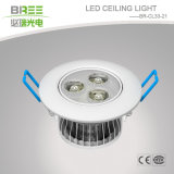3W LED Ceiling Light (BR-CL33-21)