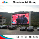 Outdoor Advertising Full Color LED Display