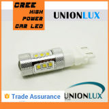 780lm T25 3157 80W LED Light Bulb