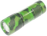 Luxeon LED Aluminum Flashlight
