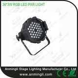 LED PAR 36*1W/36*3W Light (AL-8315)