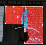 Outdoor Advertising Video Wall LED Flexible LED Display