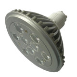 11W LED AR111-GU10 Beam Angle 30deg Dimmable Spotlight