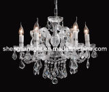 Candle Chandelier Ml-0288